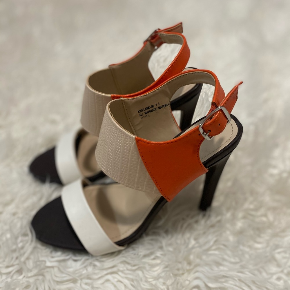 Brand new heels
